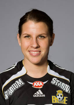 Petra Vaelma