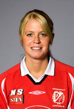 Natalie Tingvall