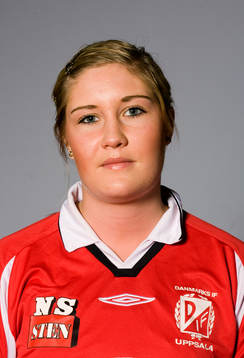 Julia Almstedt
