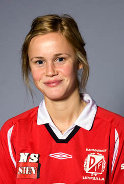 Lina Nyberg