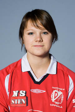 Catarina Wilén