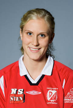 Annelie Carlsson