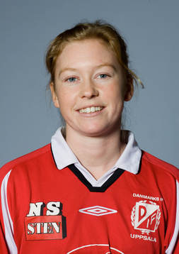 Elin Rosander