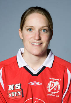 Sara Jägare