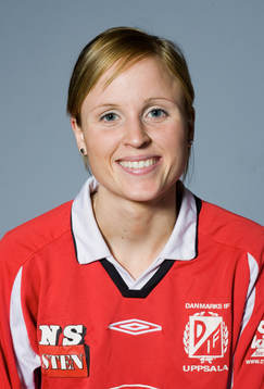 Josefine Sandin