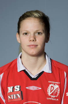 Tove Holmgren