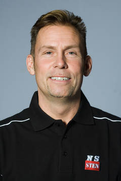 Max Andersson, tränare