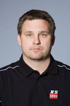 Jan Svensson, assisterande tränare