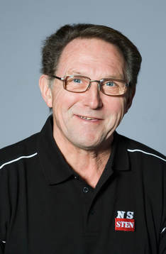 Björn Mann, lagledare