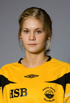 Emma Gerhardsson