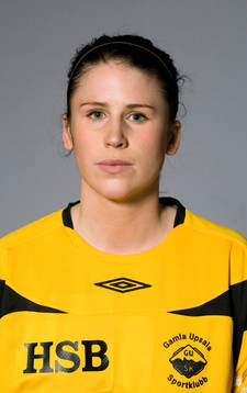Maja Lidholm