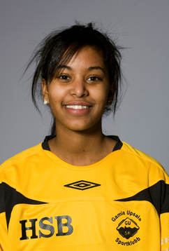 Sara Seyom