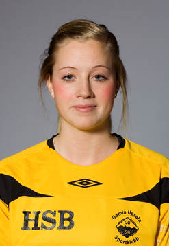 Malin Tidlundh Nilsson