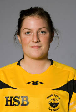 Märta Maria Jangenfalk