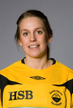 Angelica Östlin