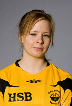 Elin Lindström