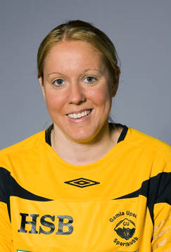 Ingela Jonsson