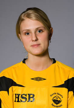 Sara Pettersson