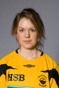 Melinda Lundberg