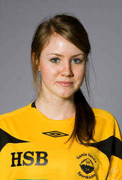 Malin Bengtsson