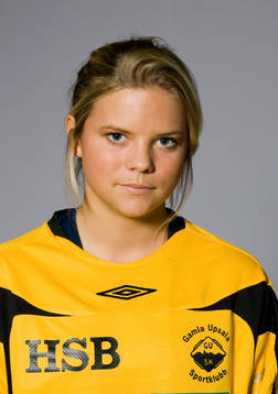 Josefin Jonasson