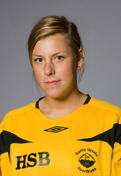 Kim Jonsson