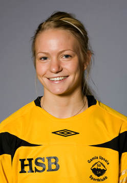 Frida Högberg
