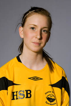 Sandra Damjanovic