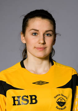 Caroline Lundberg