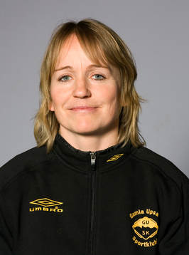 Carina Lundberg