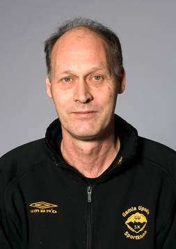 Christer Niklasson, tränare