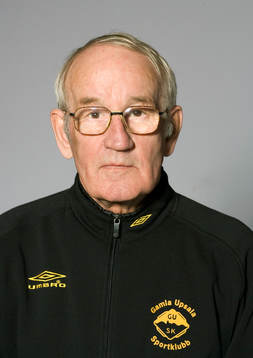 Putte Adelsmann, målvaktstränare