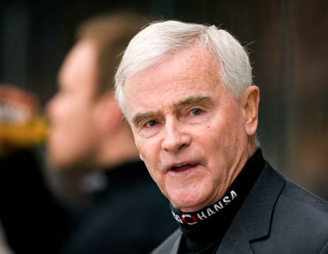 Dave King, tränare, Malmö