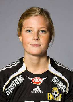 Lina Andersson