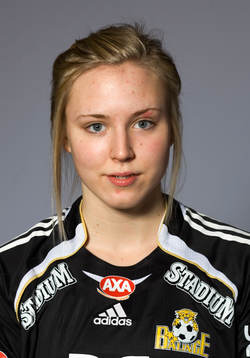 Mikaela Bengtsson