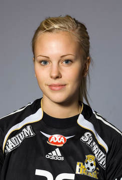 Mikaela Björklund