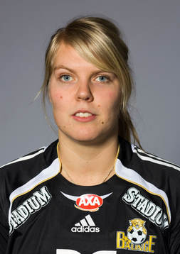 Moa Eriksson
