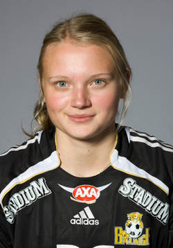 Jenny Jansson