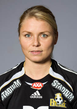Heidi Matinlassi