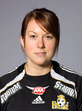 Karolina Mats