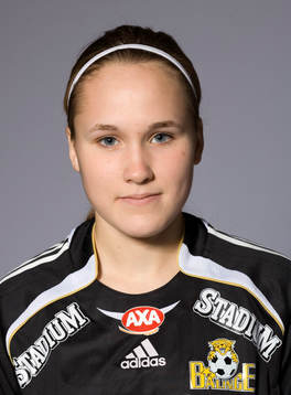 Ida Norström