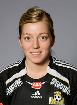 Linda Sembrant