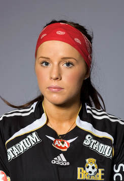 Lisa Wikner