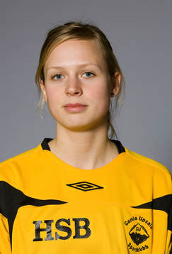 Fredrika Karlsson