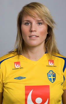 Ida Brännström, Sverige