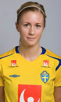 Moa Westermark, Sverige