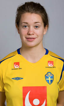 Lisa Renberg, Sverige