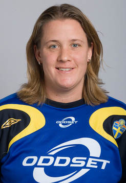 Karin Brandell