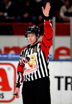 Pehr Claesson, huvuddomare