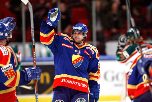 Fredrik Bremberg, Djugården jubel